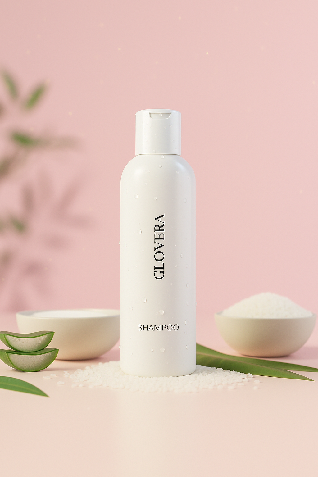 Glovera Shampoo
