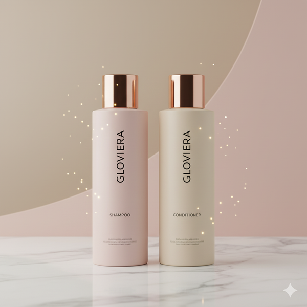 Shampoo and Conditioner