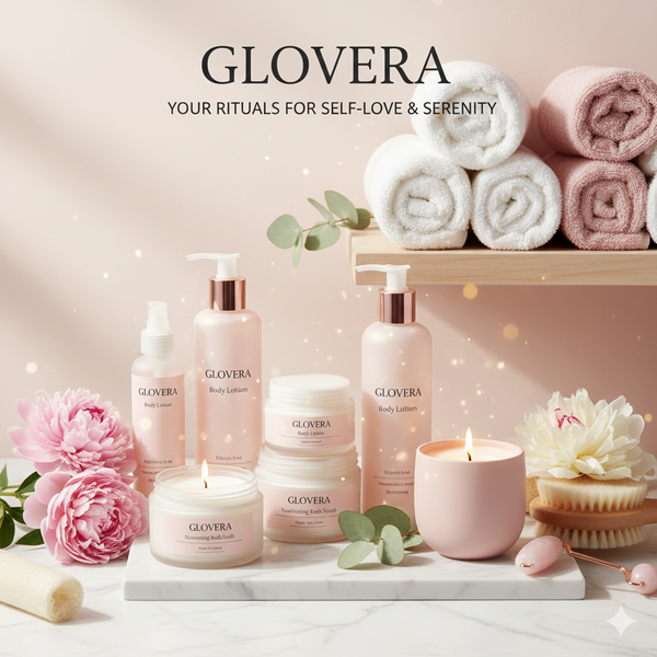 Glovera Body Rituals Bundle