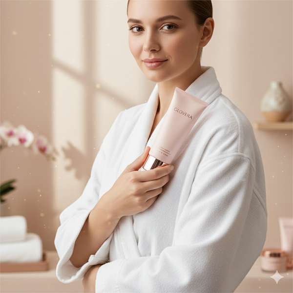 Glovera Body Wash