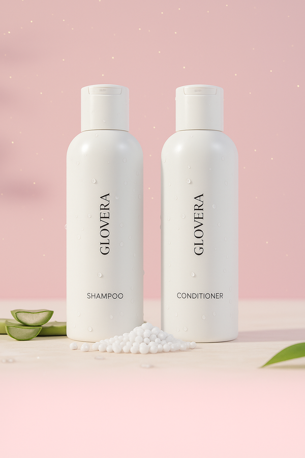 Shampoo and Conditioner