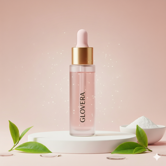 Acne Calming Serum