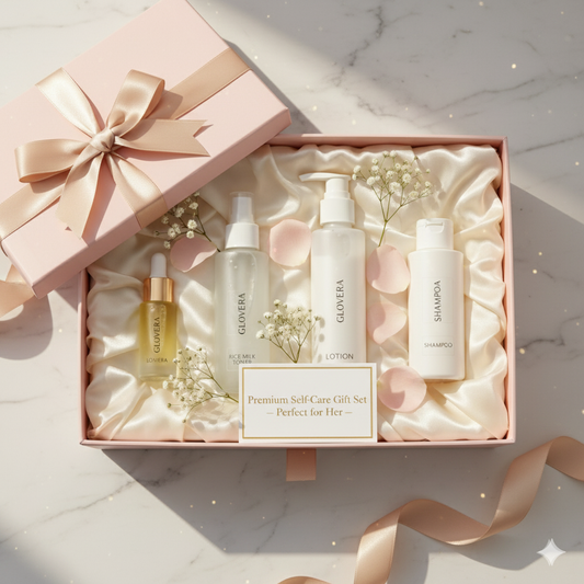 Grand Indulgence Set