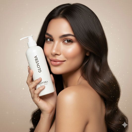 Body Lotion