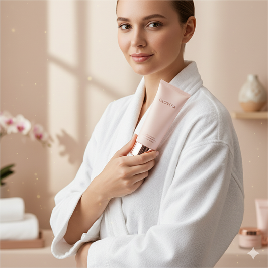 Glovera Body Wash
